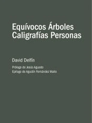 Equi?vocos A?rboles Caligrafías Personas
