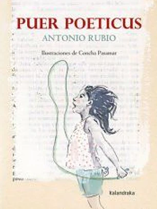 Puer poeticus