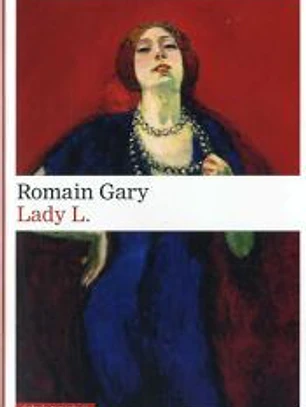 Lady L.