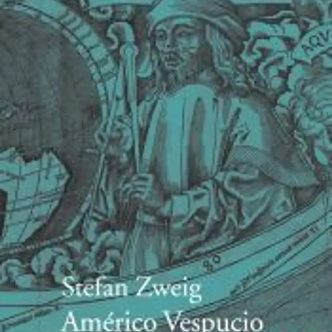 Américo Vespucio 1
