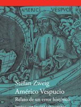 Américo Vespucio