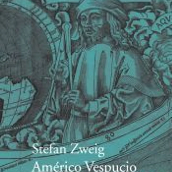 Américo Vespucio 1