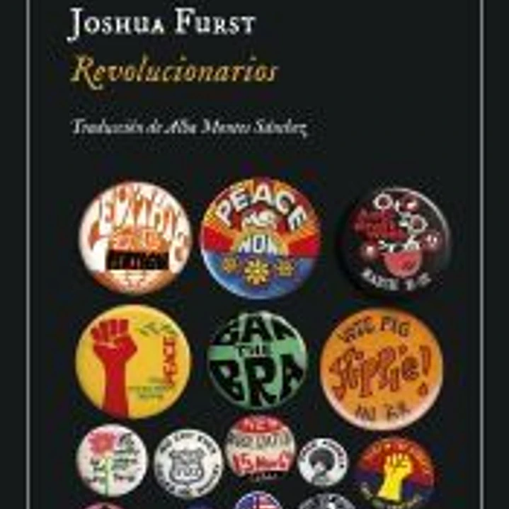 Revolucionarios 1