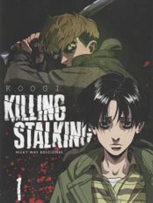 KILLING STALKING 01 (EDICIÓN EN ESPAÑOL)