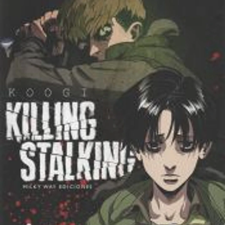 KILLING STALKING 01 (EDICIÓN EN ESPAÑOL) 1
