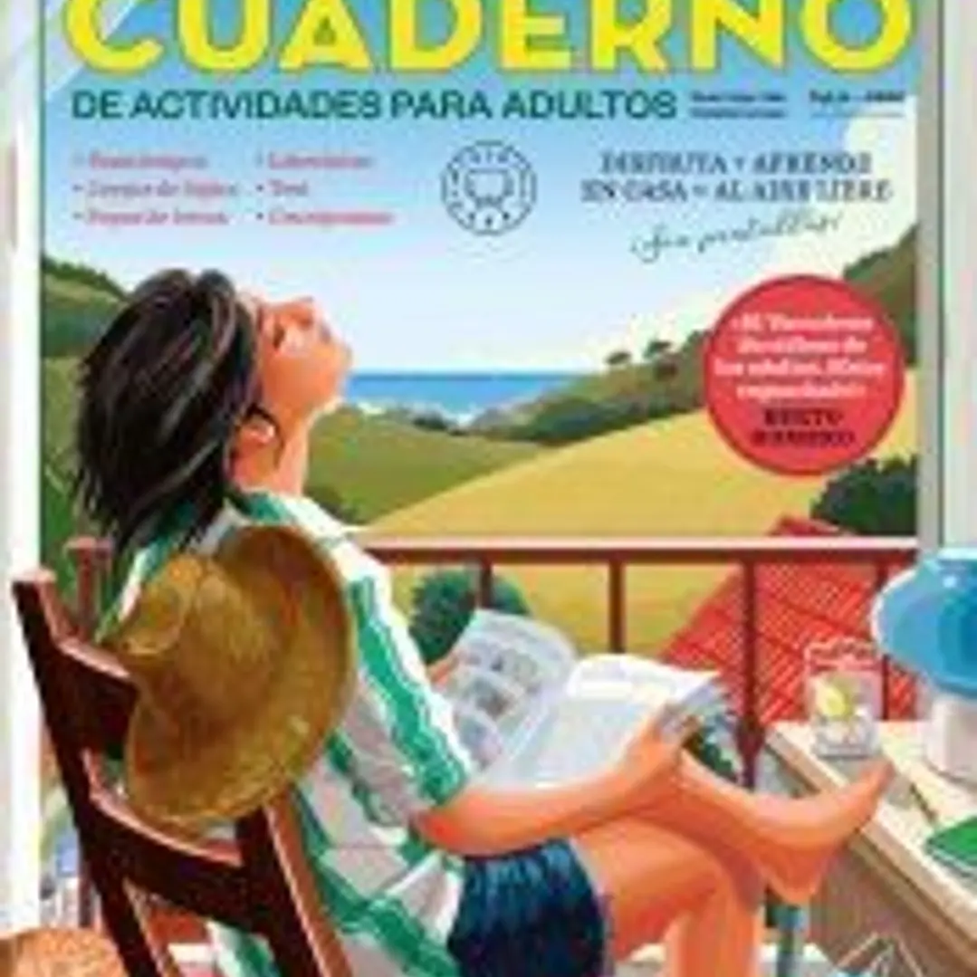 Cuaderno Blackie Books. Vol. 9 1