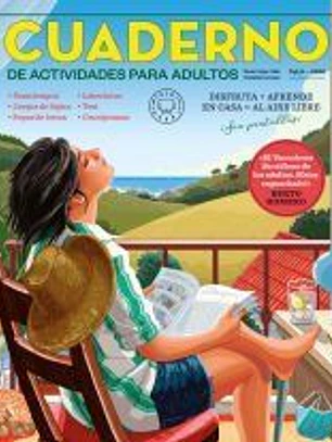 Cuaderno Blackie Books. Vol. 9