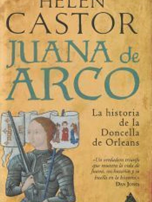 Juana de Arco