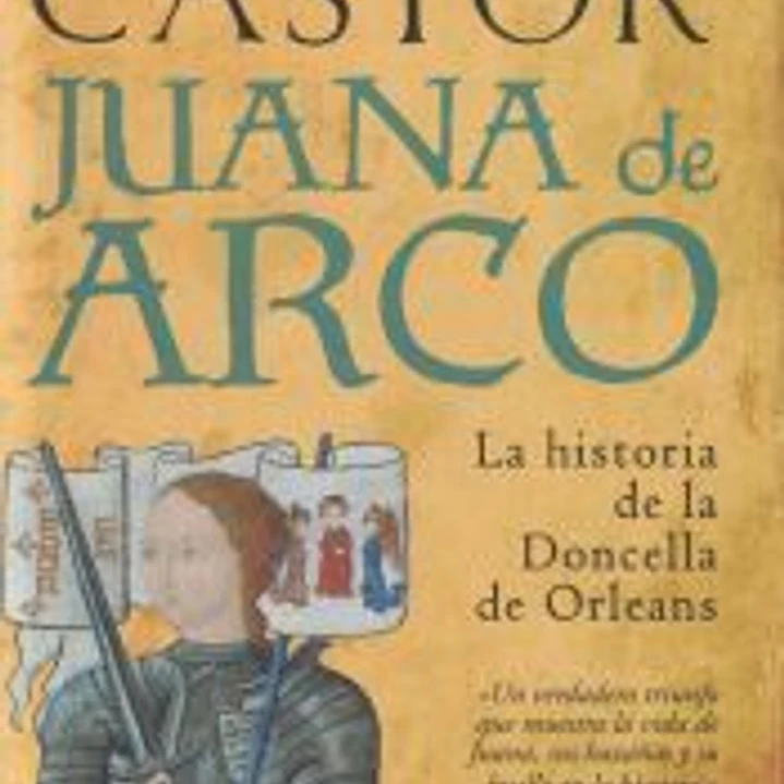 Juana de Arco 1