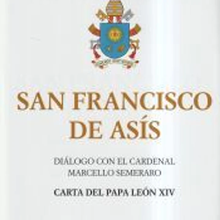SAN FRANCISCO DE ASÍS 1