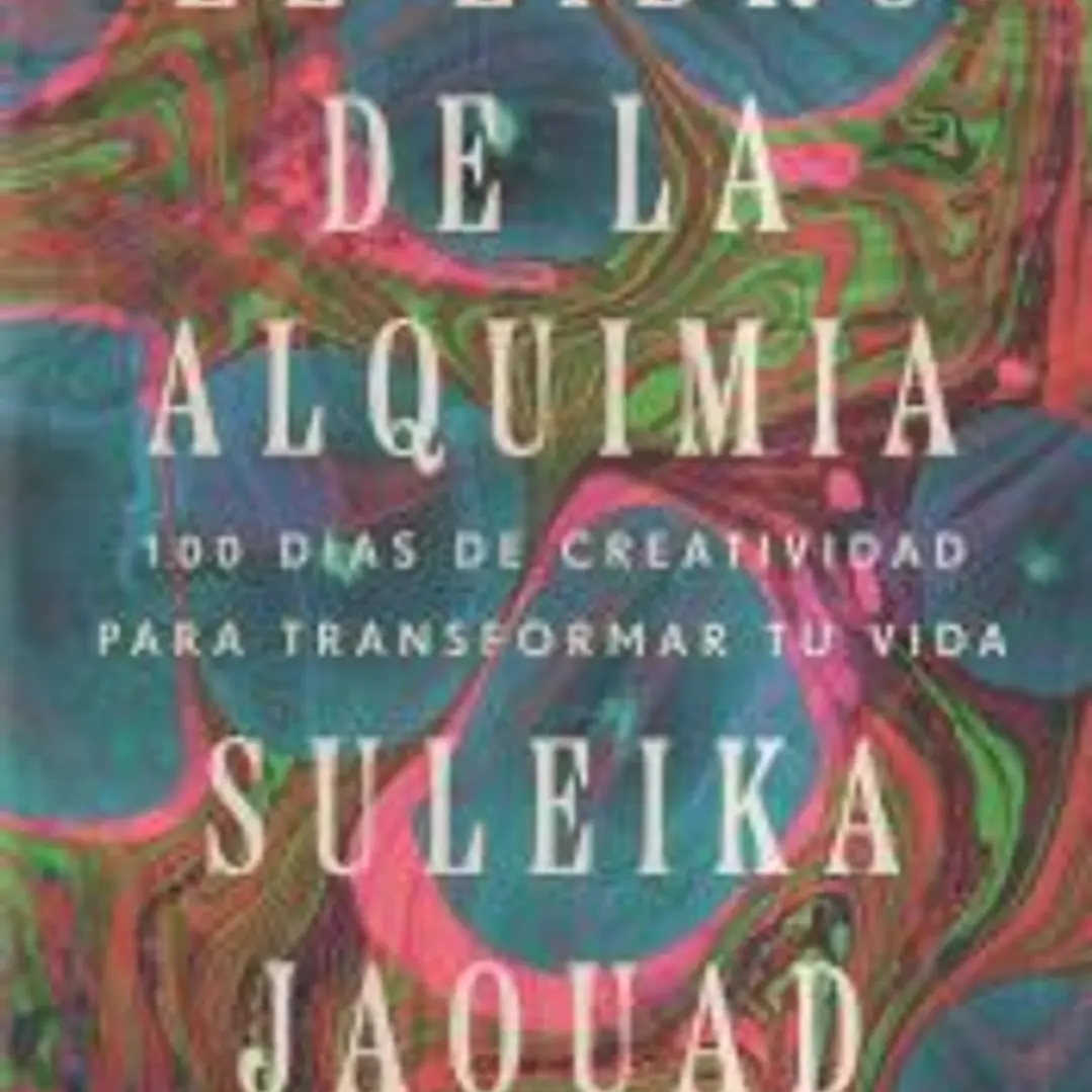 El libro de la alquimia 1