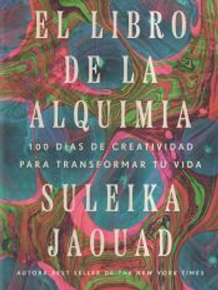 El libro de la alquimia