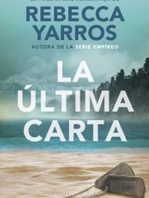 La última carta