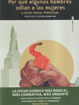 Por qué algunos hombres odian a las mujeres