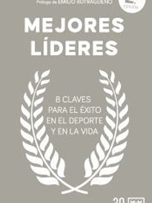 Mejores líderes