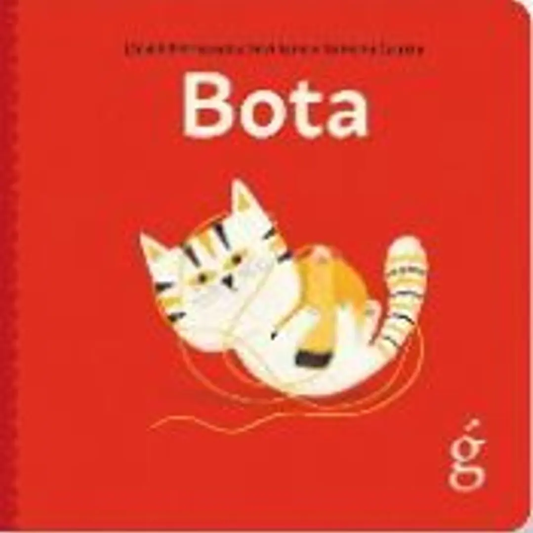 Bota 1