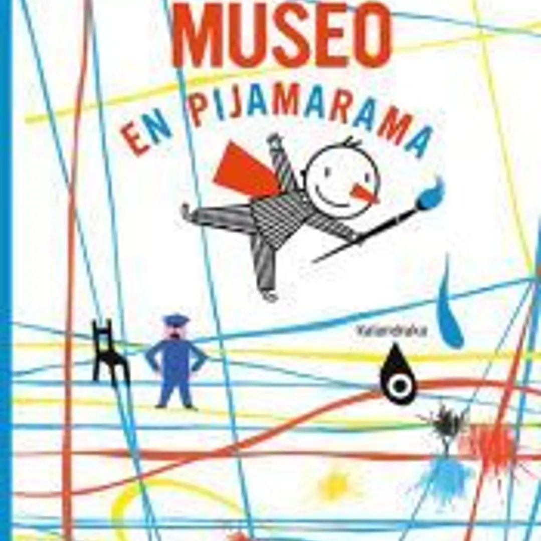 Museo en Pijamarama 1