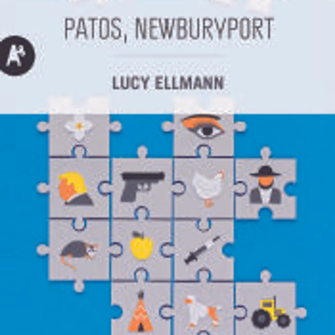 Patos, Newburyport 1