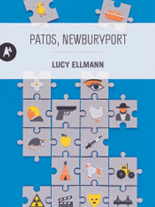 Patos, Newburyport