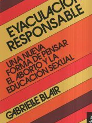 Eyaculación responsble