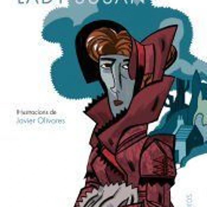 Lady Susan 1