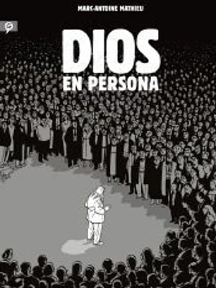 Dios en persona