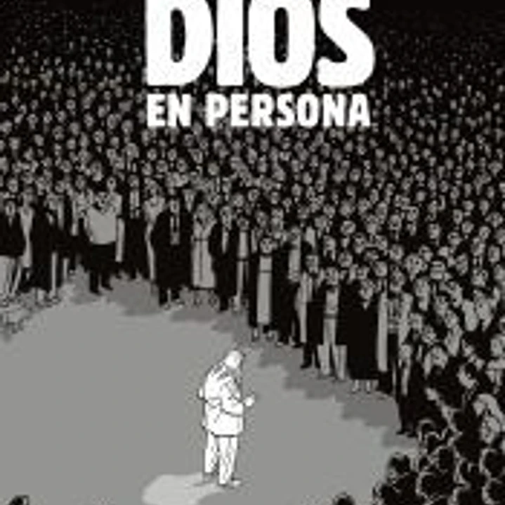 Dios en persona 1