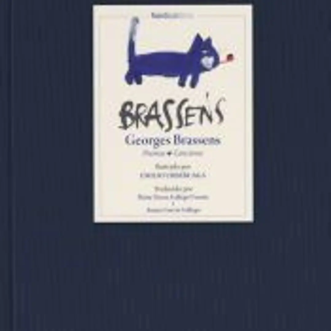Brassens 1