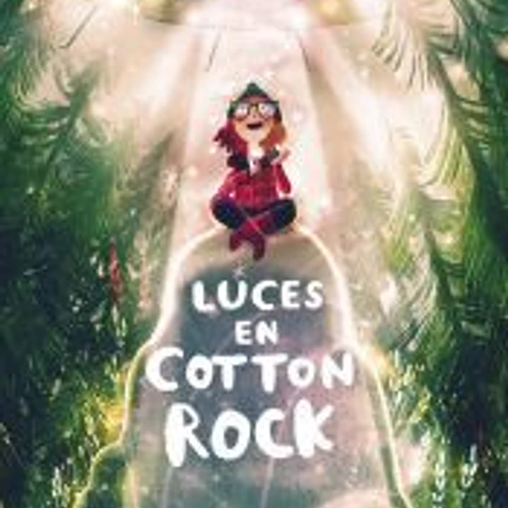 Luces en Cotton Rock 1