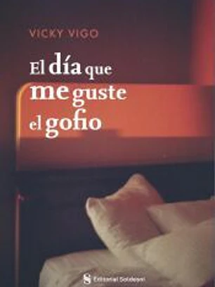 El día que me guste el gofio