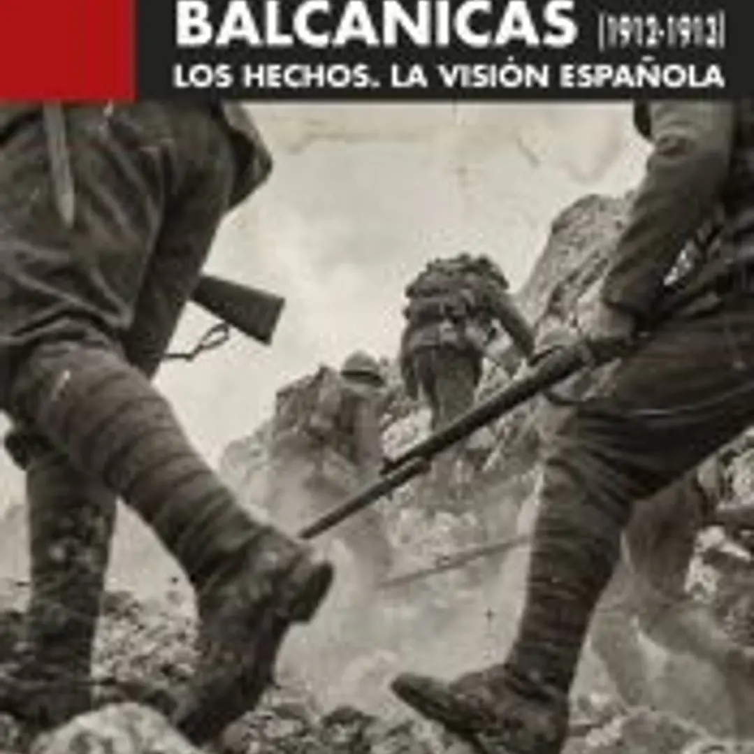 Las guerras balcánicas (1912-1913) 1