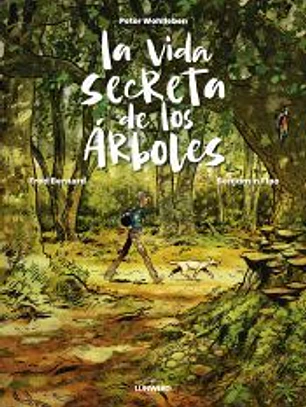 La vida secreta de los árboles