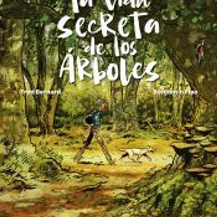 La vida secreta de los árboles 1