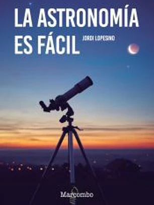 La astronomía es fácil