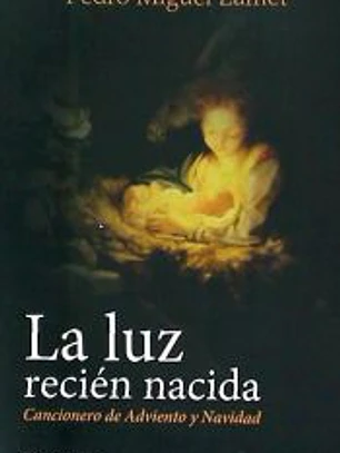 LA LUZ RECIEN NACIDA