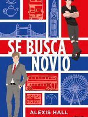 Se busca novio