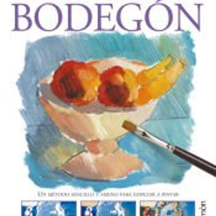 GUIA PARA PRINCIPIANTES PINTURA DE BODEGON 1