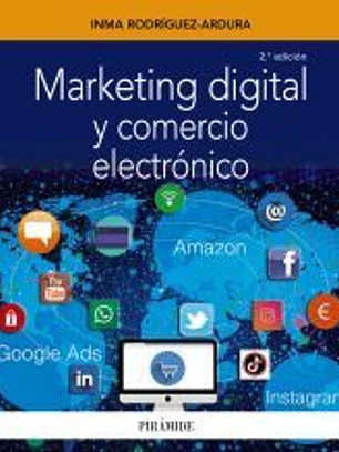 Marketing digital y comercio electrónico