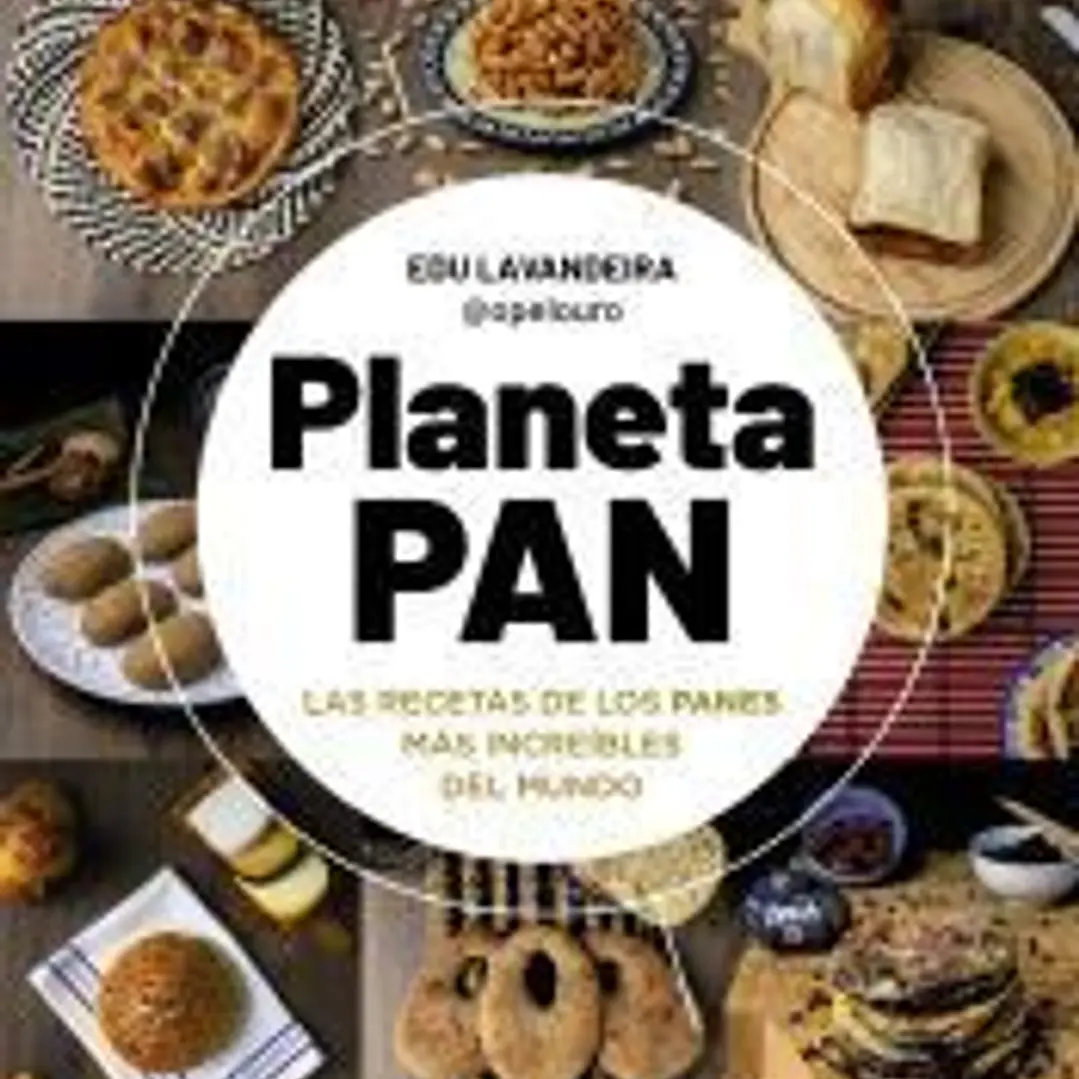 Planeta pan 1