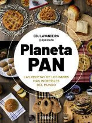 Planeta pan