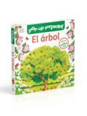 ¡Pop-Up sorpresa! - El árbol