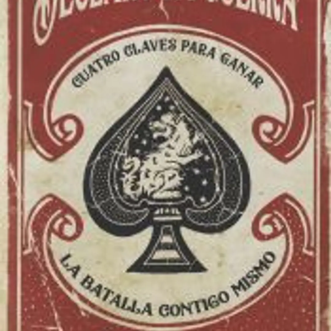 Declaro la guerra | Softcover | I Declare War 1