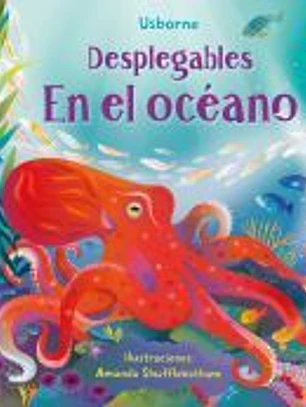 En el océano