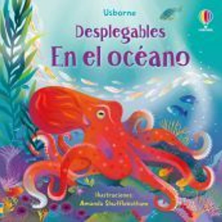 En el océano 1