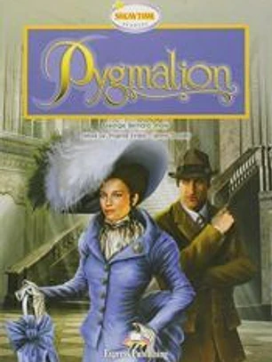 PYGMALION