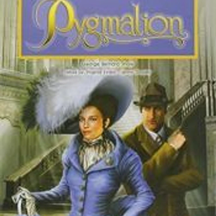 PYGMALION 1