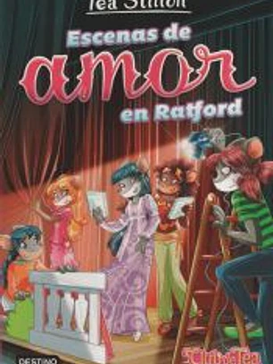 Escenas de amor en Ratford
