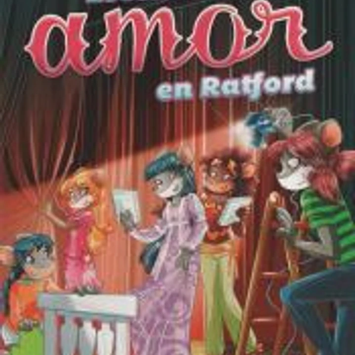 Escenas de amor en Ratford 1