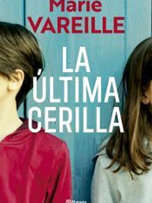 La última cerilla