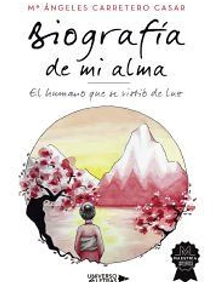 Biografía de mi alma